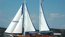 Gullet DURAMAZ 